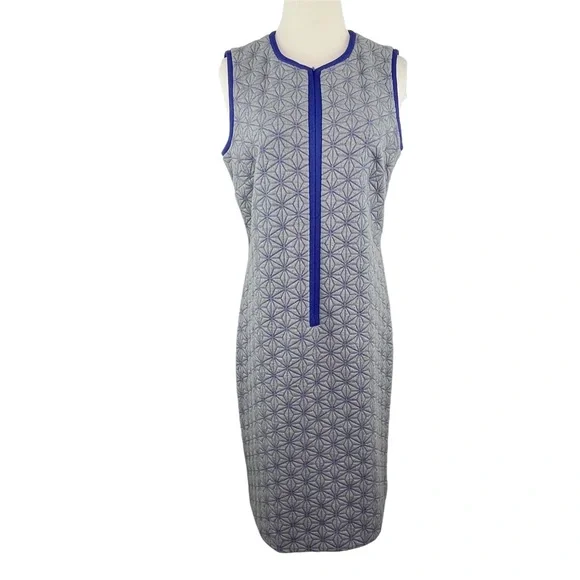 W by Worth Dresses W Worth Sheath Dress Size Texture Quilted